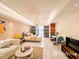 Studio Apartment for sale at Modern style Condo for sale, Boeng Kak Ti Muoy