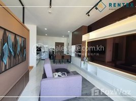 1 បន្ទប់គេង ខុនដូ for sale at 1 Bedroom Apartment For Sale In Boeung Tumpun., សង្កាត់ទន្លេបាសាក់