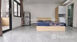 Available Units at Very nice studio room for rent in TTP near Russian market 
