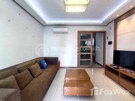 1 Bedroom Apartment for rent at One Bedroom For Lease in BKK1 , Tuol Svay Prey Ti Muoy