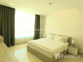 2 បន្ទប់គេង ខុនដូ for rent at Beautiful two bedrooms, Boeng Keng Kang Ti Bei