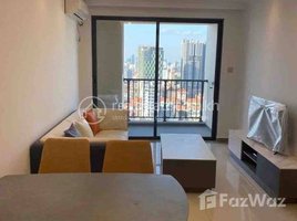 1 Bedroom Apartment for rent at Lovely Studio Room For Rent, Tuek Thla