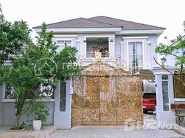 6 Bedroom Villa for sale in Cambodia, Phnom Penh Thmei, Saensokh, Phnom Penh, Cambodia