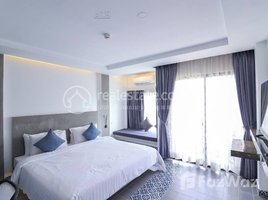 2 Bedroom Apartment for rent at 𝟐 𝐁𝐞𝐝𝐫𝐨𝐨𝐦 𝐀𝐩𝐚𝐫𝐭𝐦𝐞𝐧𝐭 𝐅𝐨𝐫 𝐑𝐞𝐧𝐭 𝐈𝐧 𝐒𝐯𝐚𝐲 𝐃𝐚𝐧𝐤𝐮𝐦, Sala Kamreuk, Krong Siem Reap, Siem Reap