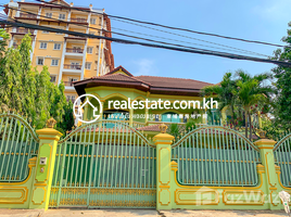 10 Bedroom Villa for rent in Ministry of Labour and Vocational Training, Boeng Kak Ti Pir, Boeng Kak Ti Pir