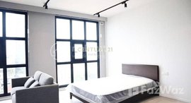 Available Units at Studio room modern style for rent 