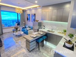 2 Bedroom Apartment for sale at Condo for sale, Price 价格: 177,296 USD, Boeng Keng Kang Ti Bei, Chamkar Mon, Phnom Penh, Cambodia