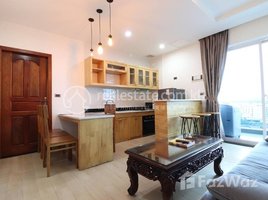 3 Bedroom Condo for rent at 3 Bedrooms Available For Rent Near Boeung Trabek Plaza Shopping Center., Tuol Tumpung Ti Muoy