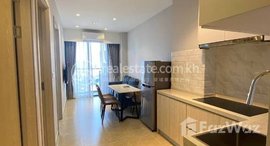 មានបន្ទប់ទំនេរនៅ Times Square 2 - 2bedrooms 1bathroom for rent at TK