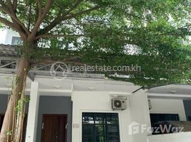4 Bedroom House for rent in Chak Angre Market, Chak Angrae Kraom, Chak Angrae Kraom
