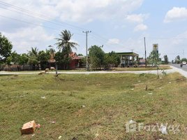  Land for sale in Kampong Thom, Trapeang Ruessei, Kampong Svay, Kampong Thom