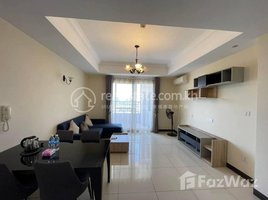 Studio Condo for rent at Bali 3 One Bedroom for rent, Chrouy Changvar
