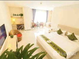 ស្ទូឌីយោ អាផាតមិន for rent at So beautiful available one bedroom for rent, Tuol Tumpung Ti Pir