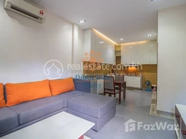 1 Bedroom Condo for rent at 1 Bedroom Apartment for Rent in Krong Siem Reap-Svay Dangkum, Svay Dankum, Krong Siem Reap, Siem Reap