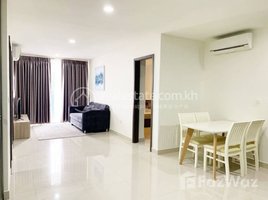 2 Bedroom Apartment for rent at Condo for Rent in Tonle Bassac, Tonle Basak, Chamkar Mon