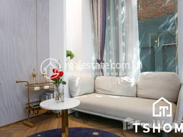 1 Bedroom Apartment for sale at Best Condominium for Invest in Koh Norea Near Koh Pech Phnom Penh, Nirouth
