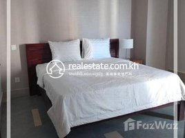 1 Bedroom Apartment for rent at 1Bedroom For Rent - Toul Kork (Boeung Kork1), Tonle Basak