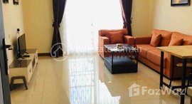 Available Units at Nice one bedroom for rent at Chrong chongva