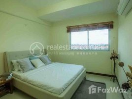1 Bedroom Condo for rent at Condo for Rent, Phnom Penh Thmei, Saensokh