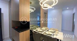 Available Units at Brand New Two Bedrooms For Rent in BKK1