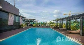Available Units at Three Bedroom For Rent in BKK1