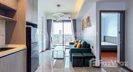 មានបន្ទប់ទំនេរនៅ One Bedroom Condo for Rent in BKK3
