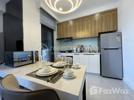 2 Bedroom Condo for rent at Two Bedroom Price: 1400$/month BKK1, Boeng Keng Kang Ti Muoy