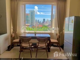 2 Bedroom Apartment for rent at Nice two bedroom for rent with fully furnished, Boeng Keng Kang Ti Muoy