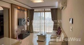 Available Units at Apartment Rent $800 Chamkarmon Bkk1 1Room 60m2