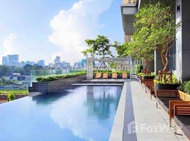 1 Bedroom Condo for rent at Nice one bedroom for rent with fully furnished, Tonle Basak