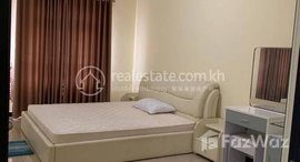 Available Units at Rent Phnom Penh Chamkarmon BKK1 2Rooms $900