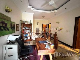 3 Bedroom House for rent in Tonle Basak, Chamkar Mon, Tonle Basak