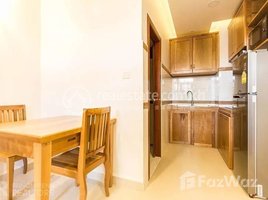 2 Bedroom Apartment for rent at Tonle Bassac | 2 Bedrooms Apartment For Rent In Tonle Bassac, Tonle Basak