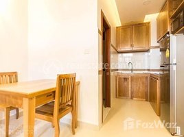 2 Bedroom Apartment for rent at Tonle Bassac | 2 Bedrooms Apartment For Rent In Tonle Bassac, Tonle Basak, Chamkar Mon, Phnom Penh, Cambodia