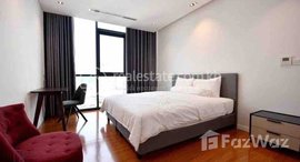 Available Units at One Bedroom Modern Apartment Near BKK1 With Gym, Pool Ready To Move .