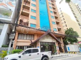 40 Bedroom Hotel for rent in VIP Sorphea Maternity Hospital, Boeng Proluet, Boeng Reang