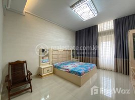 4 Bedroom Shophouse for rent in Sorya Shopping Center, Boeng Reang, Voat Phnum