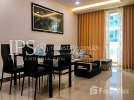 2 Bedroom Condo for sale at 2 Bedroom For Sale, Olympia City- Phnom Penh, Tonle Basak