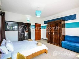 1 បន្ទប់គេង ខុនដូ for rent at Japanese room in BKK2 Price 400$/month , Boeng Keng Kang Ti Pir