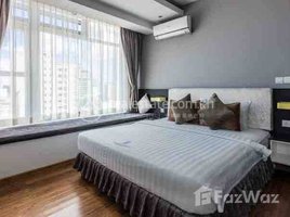 1 បន្ទប់គេង អាផាតមិន for rent at Studio $700 33.33m2 1Room Chamkarmon Bkk1, Boeng Keng Kang Ti Muoy