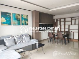 2 Bedroom Apartment for rent at Two bedroom for rent and location good, Boeng Proluet