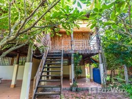 3 Bedroom Villa for rent in Jayavarman VII Hospital, Sla Kram, Sla Kram