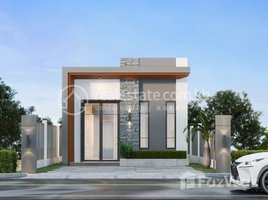 2 Bedroom House for sale at The Fortune City, Barku, Kandal Stueng, Kandal