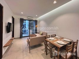 2 Bedroom Apartment for rent at Premium and new condominium for rent , Tonle Basak, Chamkar Mon