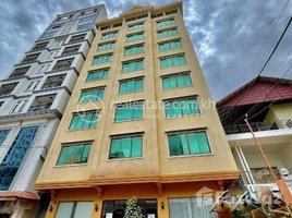 56 Bedroom Hotel for rent in Human Resources University, Olympic, Tuol Svay Prey Ti Muoy