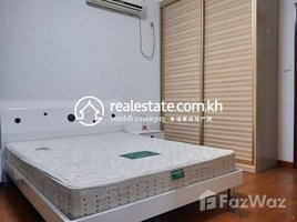 2 Bedroom Apartment for rent at Two bedroom for rent and cheep, Boeng Proluet, Prampir Meakkakra