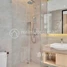 1 បន្ទប់គេង អាផាតមិន for sale at Time Square 306, Boeng Keng Kang Ti Muoy