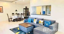 មានបន្ទប់ទំនេរនៅ So beautiful available three bedroom apartment for rent