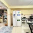 4 Bedroom Apartment for sale at 🏦Flat House for Urgent sale (Negotiable), ABA Loan Available (@6.5% p.a. up to 25 Years repayment term), Chaom Chau, Pur SenChey