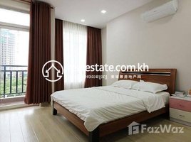 1 Bedroom Apartment for rent at One bedroom for rent and location good, Tonle Basak